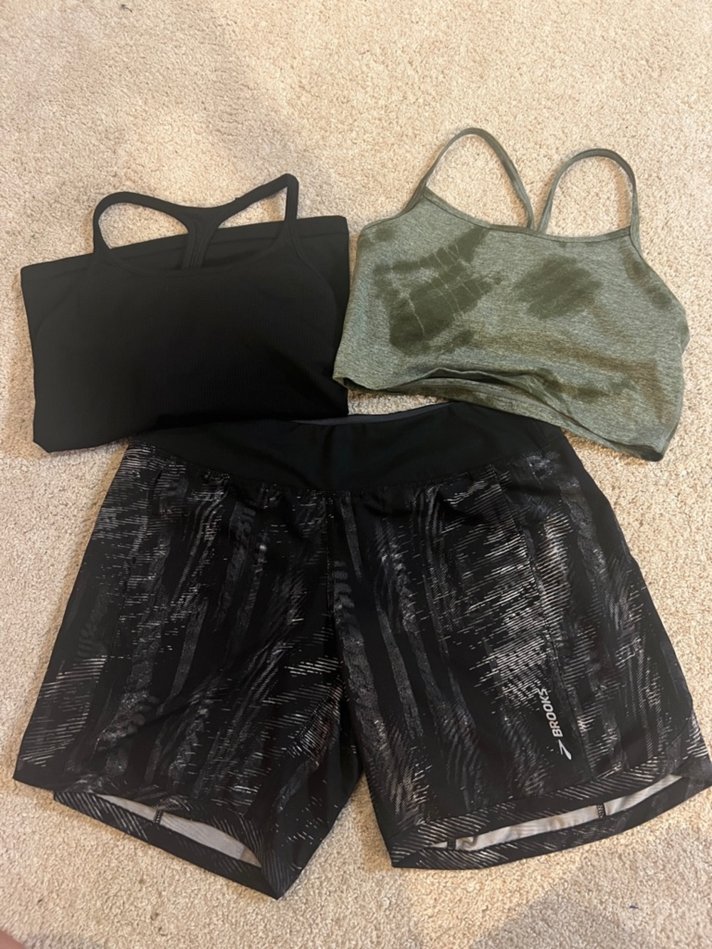 Runners Bundle